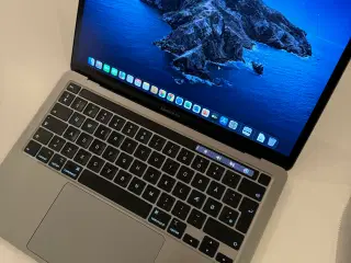 MacBook pro 13 MXK52 2020 (Space Grey)