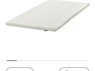 Springmadras og topmadras