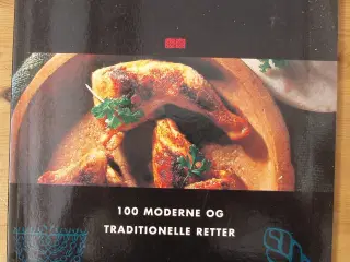 Det Jødiske Køkken af Elizabeth Wolf Cohen