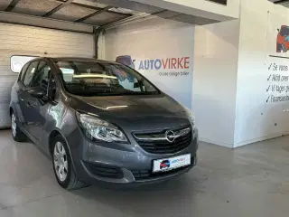 Opel Meriva 1,4 Twinport Enjoy Start/Stop 100HK