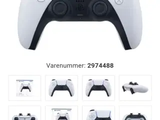 Ps5 controller 