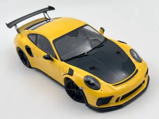 2019 Porsche 911 (991.2) GT3 RS 1 af 402 - 1:18 
