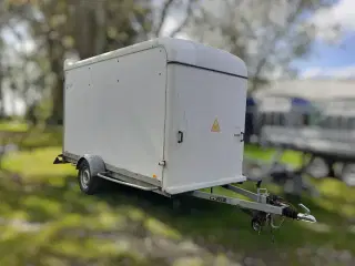 Brenderup Cargo Excelent Høj  år 2015