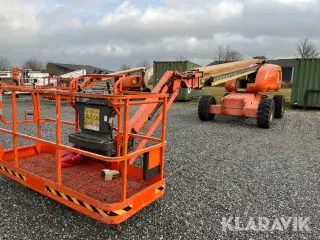 Bomlift JLG 660 SJ