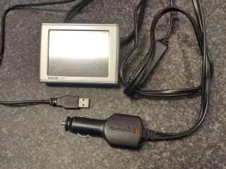 Garmin GPS Nuvi 360 Europe