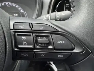 Toyota Aygo X 1,0 Active