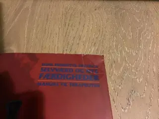 Selvværd og nye færdigheder. Manual til terapeuten