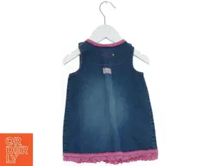 Disney jeans kjole med Winnie the Pooh fra Disney (str. 62)