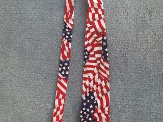 Købe lækre US-slips til 4. juli festen i Rebild ? 