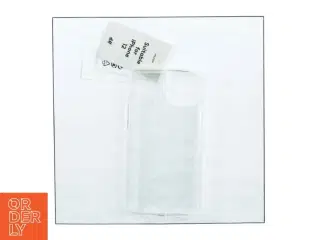 cover til iphone 12 fra H&M (str. 15 x 8 cm)