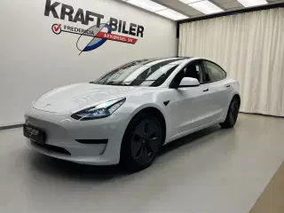 Tesla Model 3  RWD