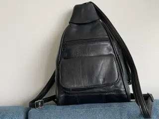 Rygtaske