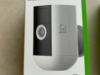 Wifi camera