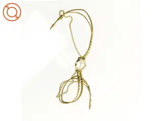 Armbåndsur (str. 56 cm)