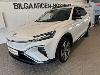 MG Marvel R  Luxury