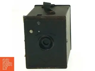 Kamera fra Agfa (str. 13 x 8 cm)