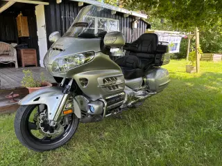 Honda goldwing1800