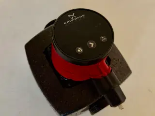 Grundfos Alpha 2 25-60 180 sælges. 
