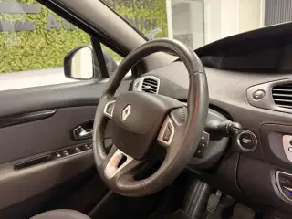 Renault Grand Scénic 7 pers. 1,6 DCI FAP Dynamique 130HK 6g