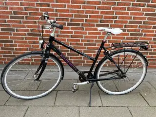 Cykel