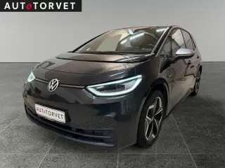 VW ID.3 58 1ST Plus