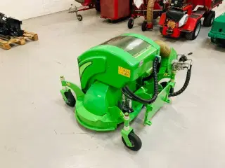 Avant Græsklipper 1200 m. opsamler