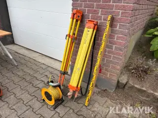 Måleudstyr