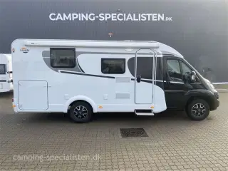 2022 - Carado V339 15 Edition   Carado V339 15 Edition model 2022 kan nu ses hos Camping-Specialisten.dk