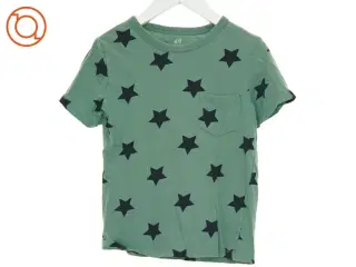 T-Shirt fra H&M (str. 122 cm)