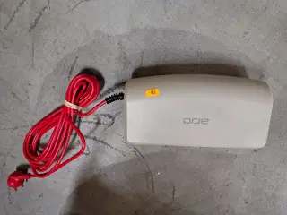 14 Atmos AirPump ARJO.