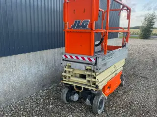 JLG 1930ES JLG 1930ES