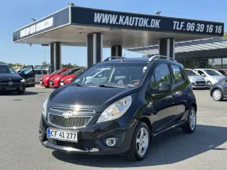 Chevrolet Spark 1,2 LT 82HK 5d