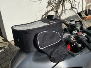 Timberwolf tanktaske