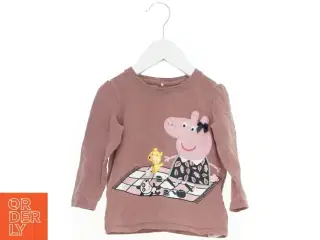 Bluse fra Name It (str. 86 cm)