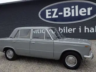Fiat 125 1,6 Special