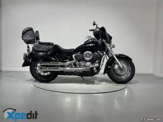 Yamaha XVS 1100