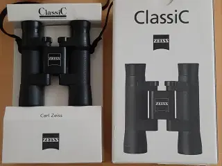 Zeiss 10x25 B T*P* Kikkert