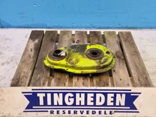 Claas Jaguar 850 Gearkasse 9844670