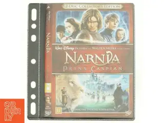 Narnia: Prince Caspian