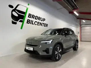 Volvo XC40  P6 ReCharge Plus