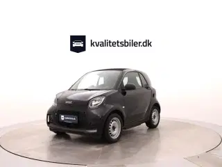 Smart Fortwo  EQ