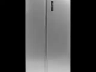 Amerikansk kølefryseskab billig