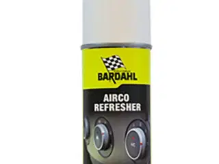 Bardahl Aircon T/Kabine 150 Ml.