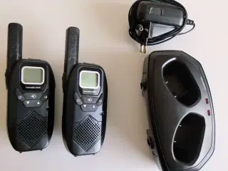 Walkie Talkie