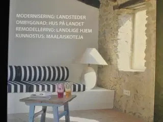 modernisering landsteder, af francesc zamora, emne
