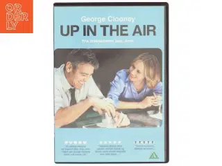 UP IN THE AIR