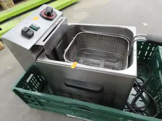 Friture REDFOX FE-07 V