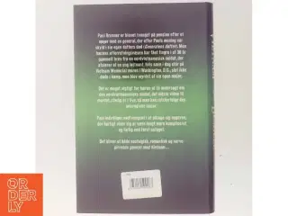 Gensyn med Vietnam af Nelson DeMille (Bog)