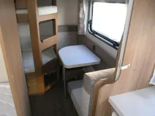 Hobby De Luxe 650 KFU