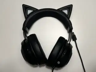 Razer Kraken Kitty Headset